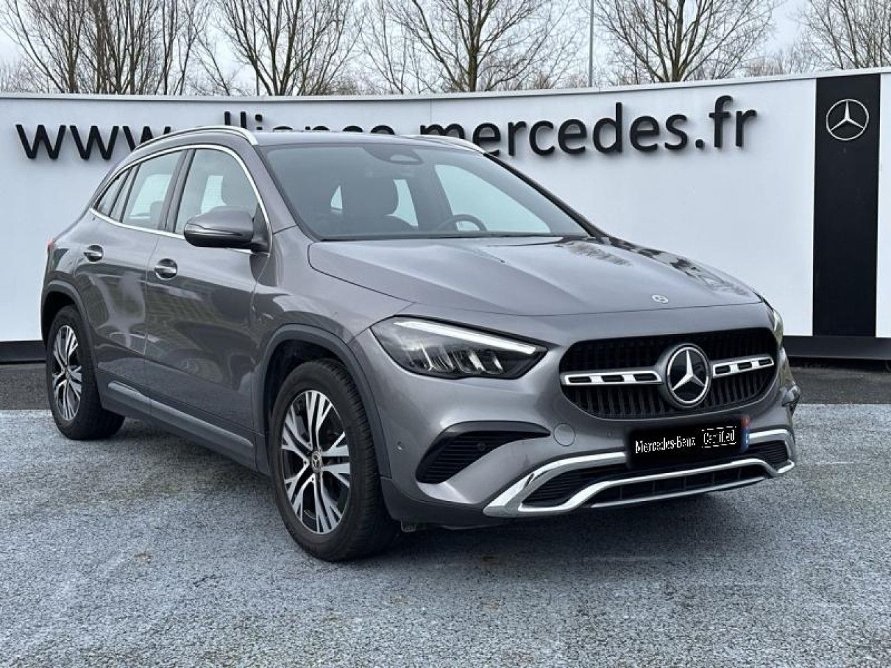 Photo du v&eacute;hicule 7 / 18