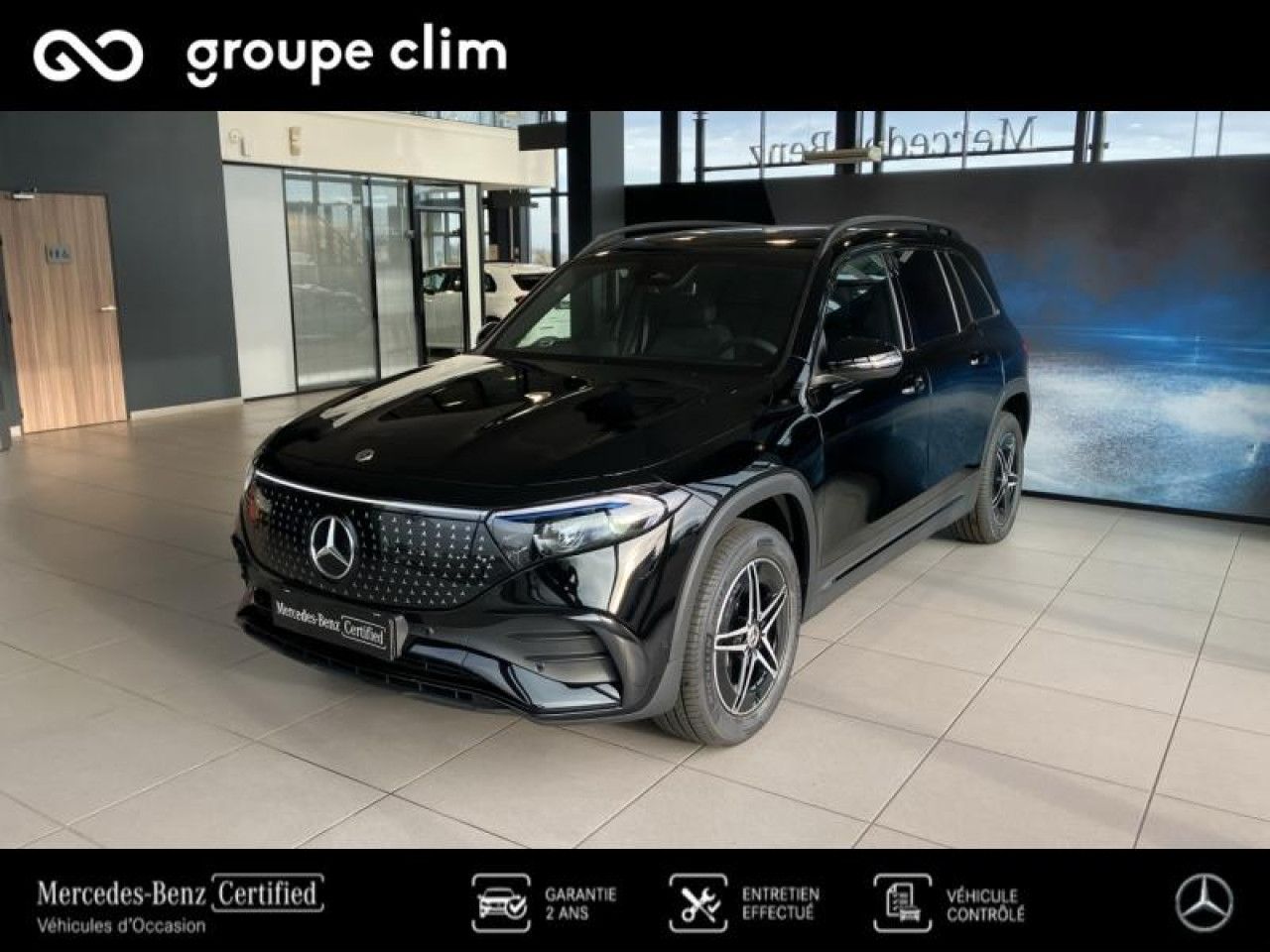 Photo du v&eacute;hicule 1 / 18