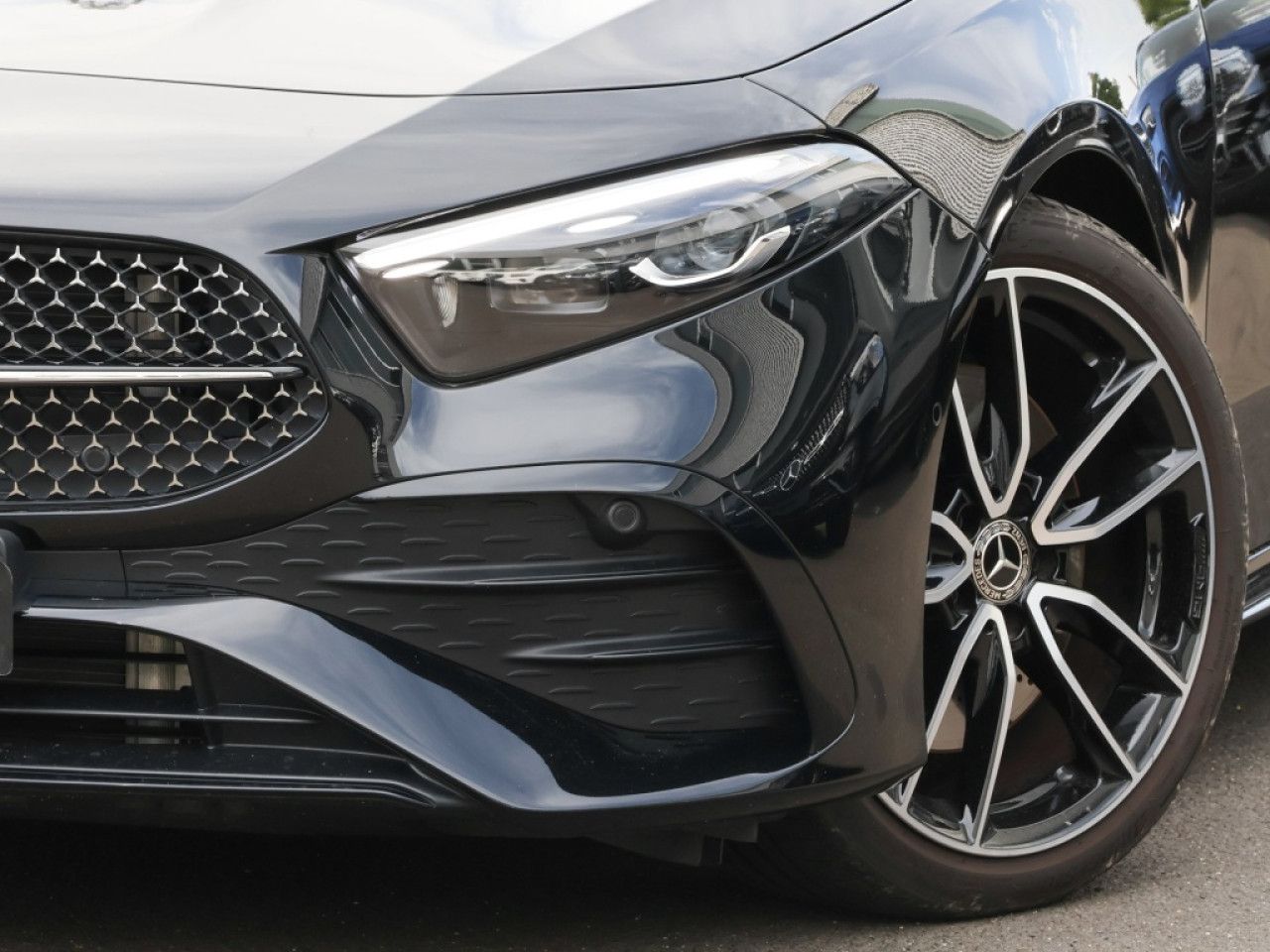 Mercedes-Benz A-Klasse – Bild 5