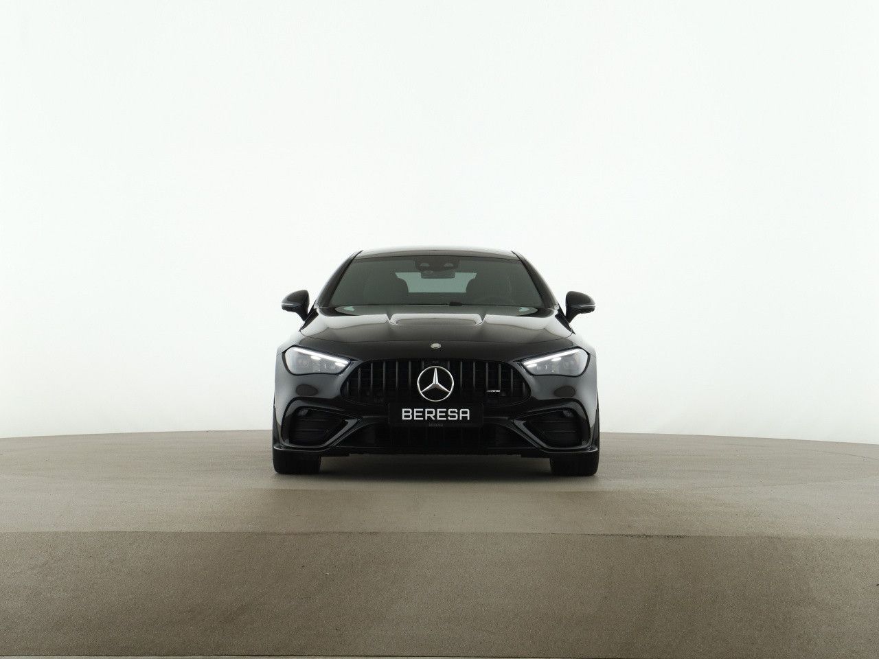 Mercedes-Benz CLE – Bild 2