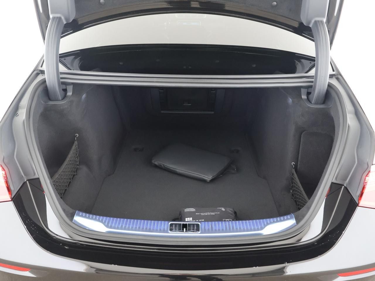 Mercedes-Benz S-Klasse – Bild 15