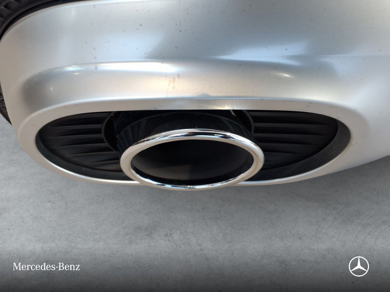 Mercedes-Benz GLB – Bild 23
