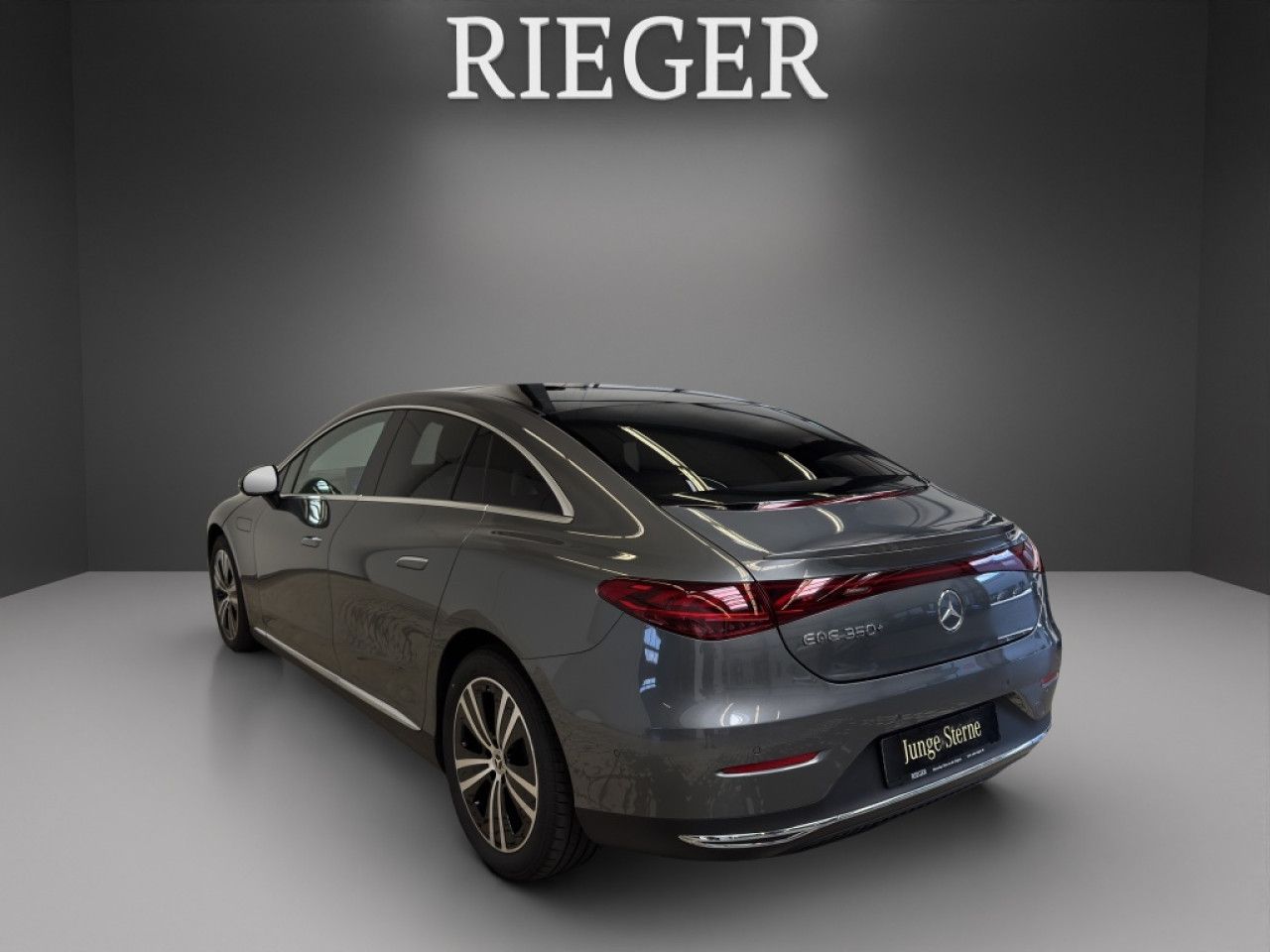 Mercedes-Benz EQE – Bild 9