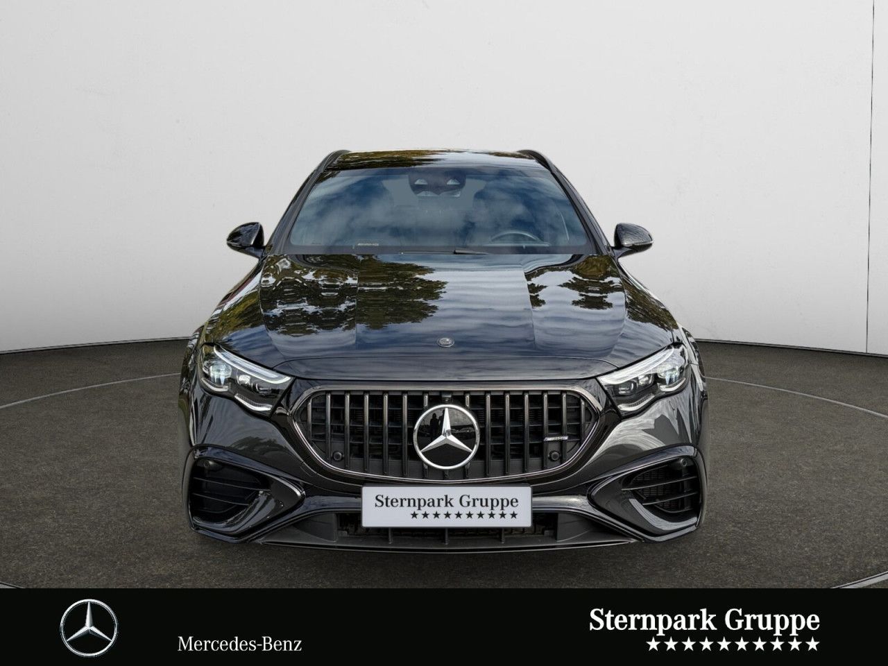 Mercedes-Benz E-Klasse – Bild 8