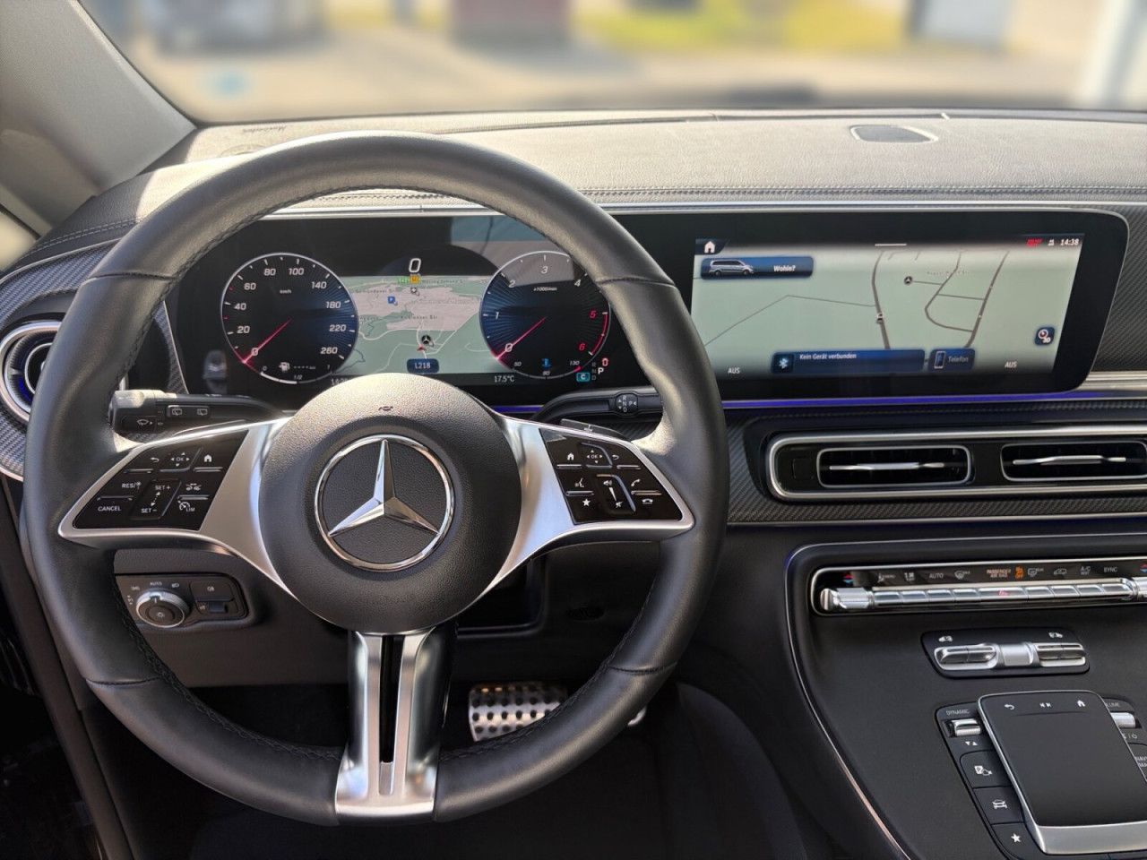 Mercedes-Benz V-Klasse – Bild 10