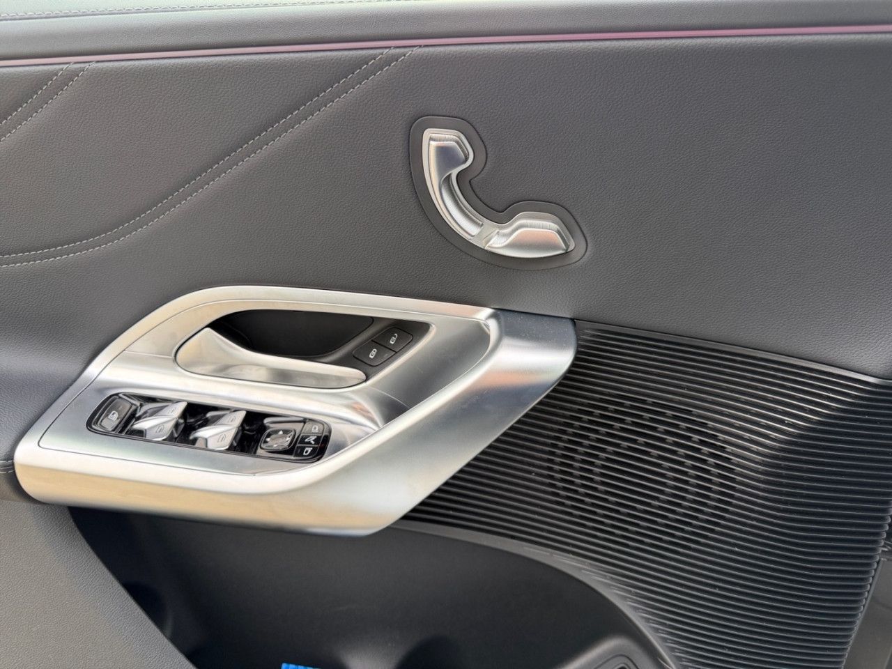 Mercedes-Benz GLC – Bild 7