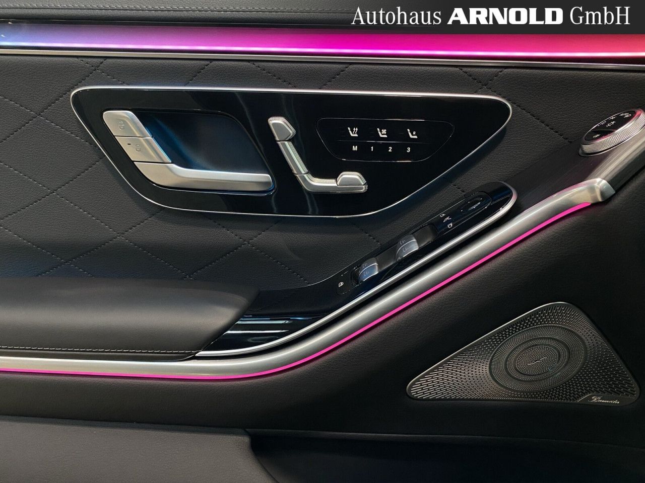 Mercedes-Benz S-Klasse – Bild 15