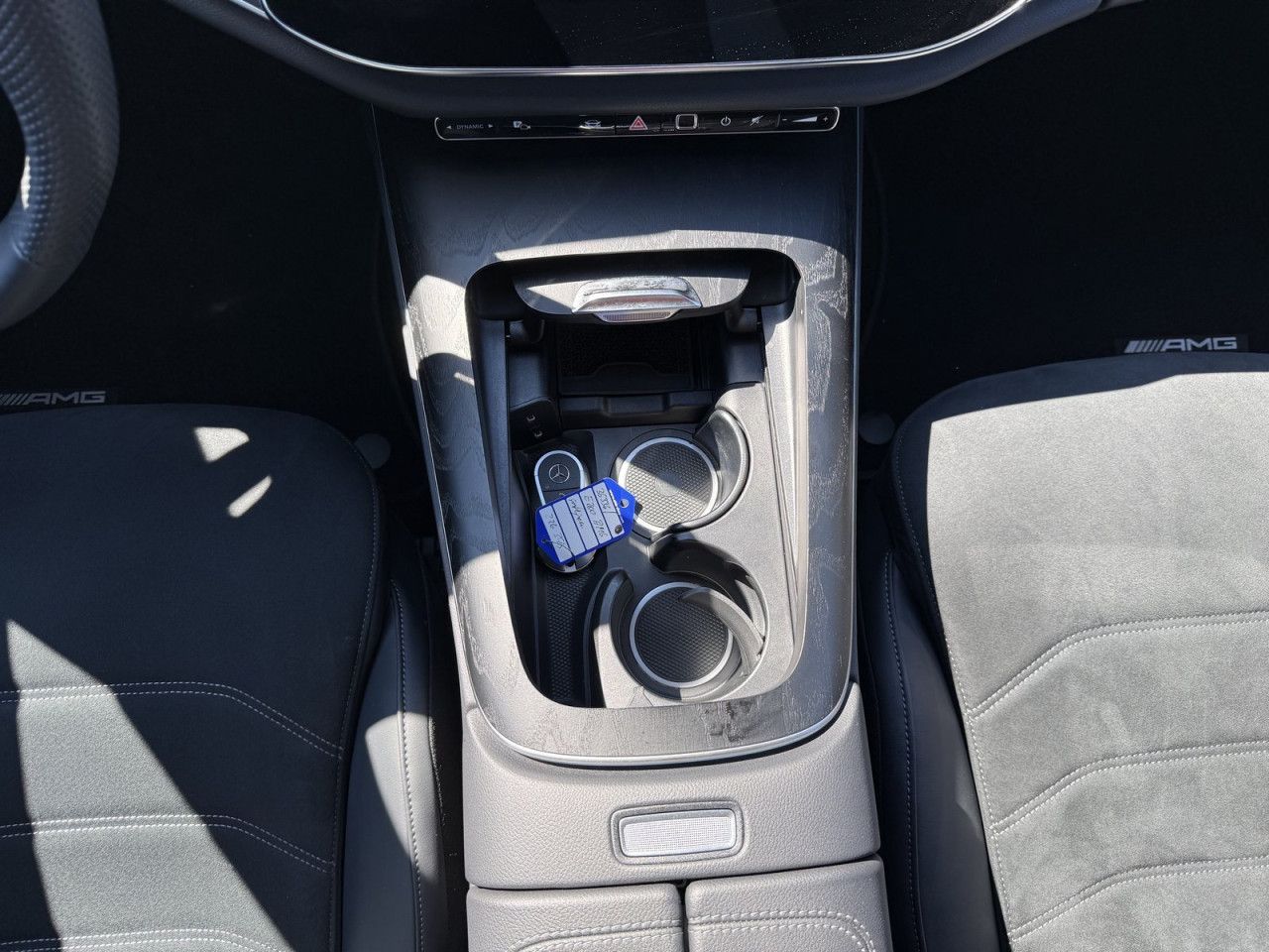 Mercedes-Benz E-Klasse – Bild 17