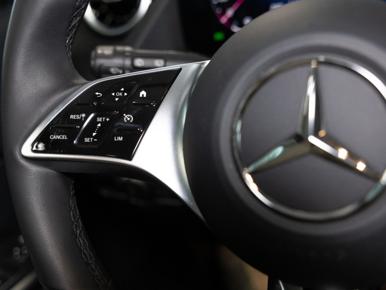Mercedes-Benz B-Klasse – Bild 14