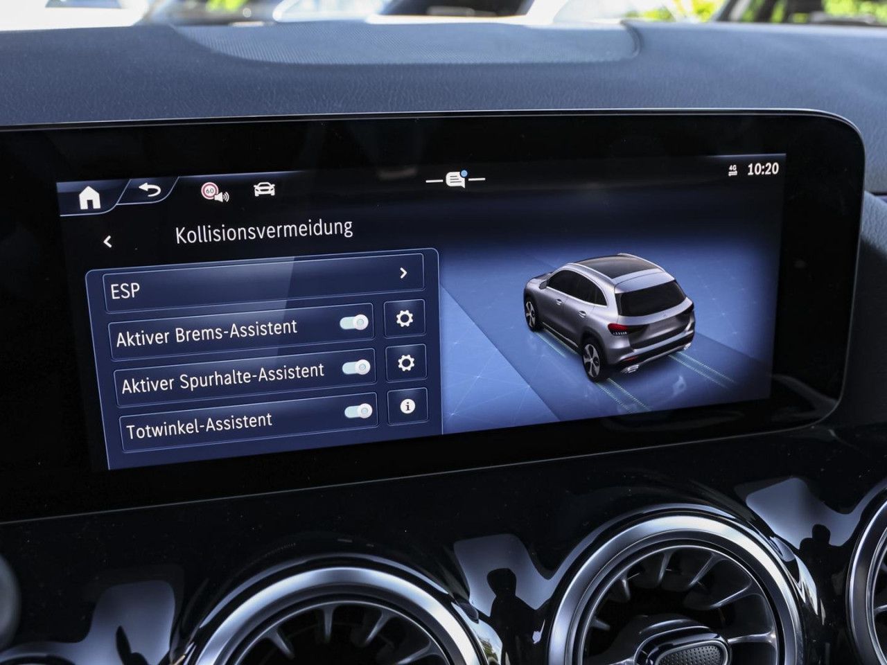 Mercedes-Benz GLA – Bild 12