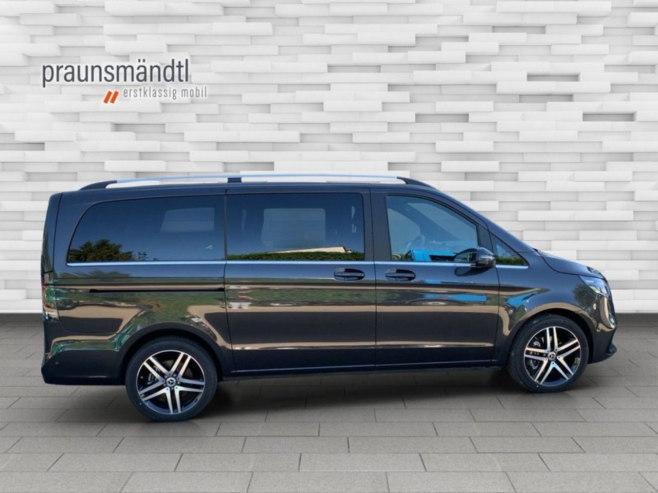 Mercedes-Benz V-Klasse – Bild 18