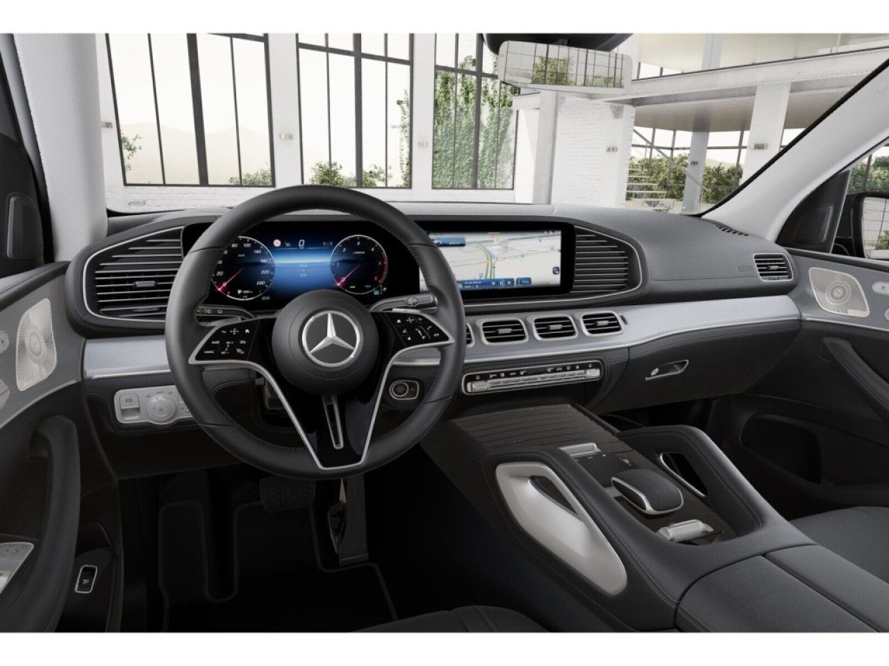 Mercedes-Benz GLE – Bild 6