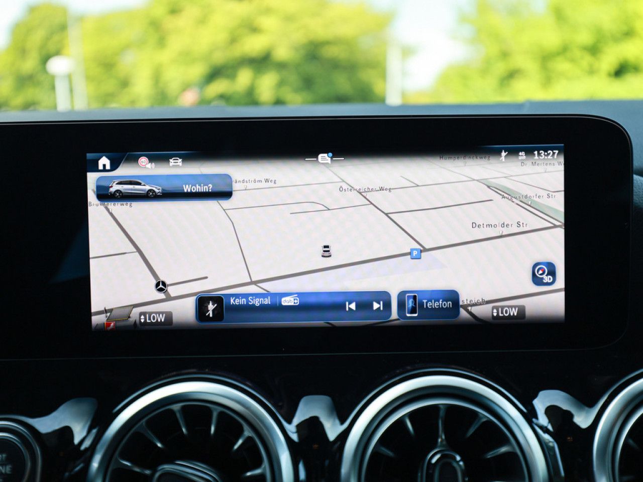 Mercedes-Benz B-Klasse – Bild 10