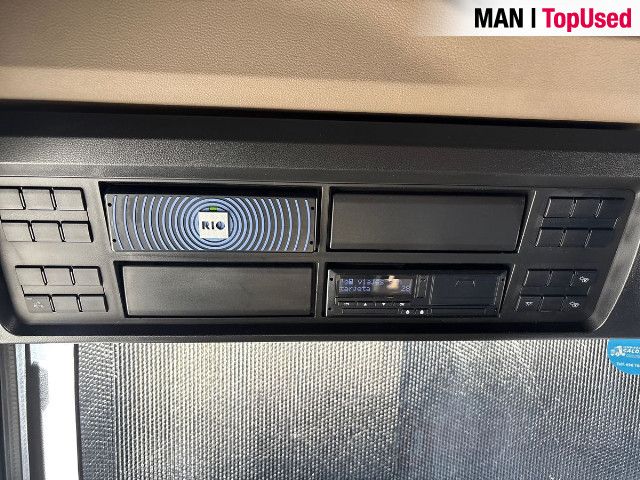 MAN TGX 18.470 4x2 BL SA 24