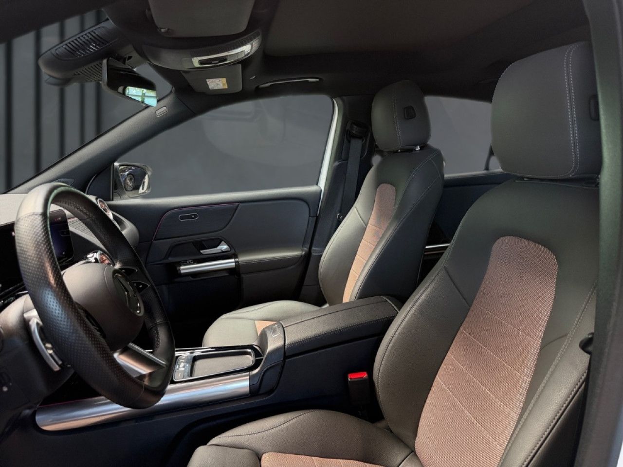 Mercedes-Benz EQA – Bild 5
