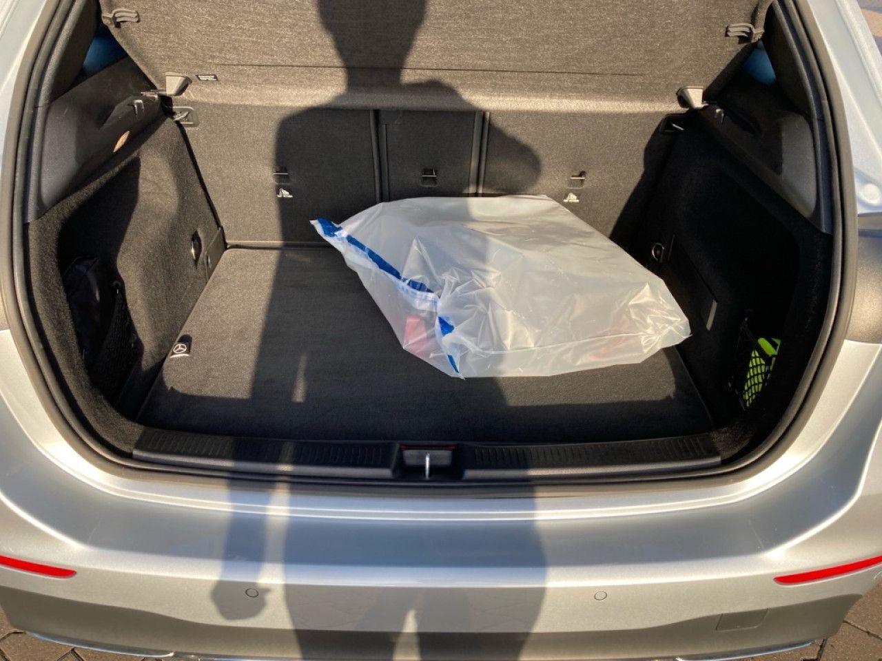 Mercedes-Benz B-Klasse – Bild 7
