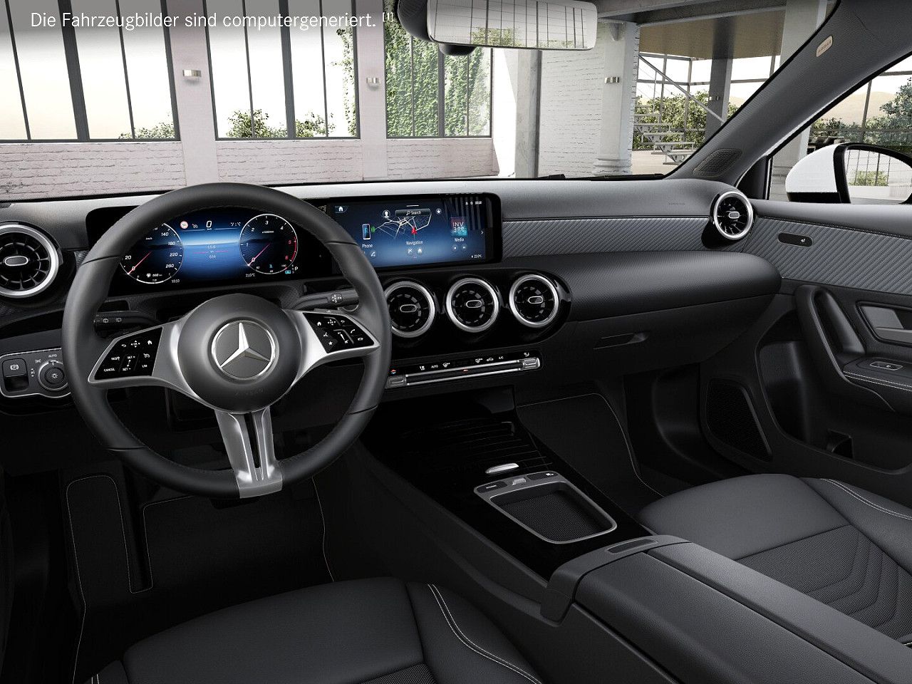 Mercedes-Benz A-Klasse – Bild 24