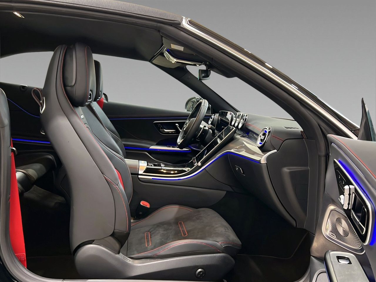 Mercedes-Benz CLE – Bild 14