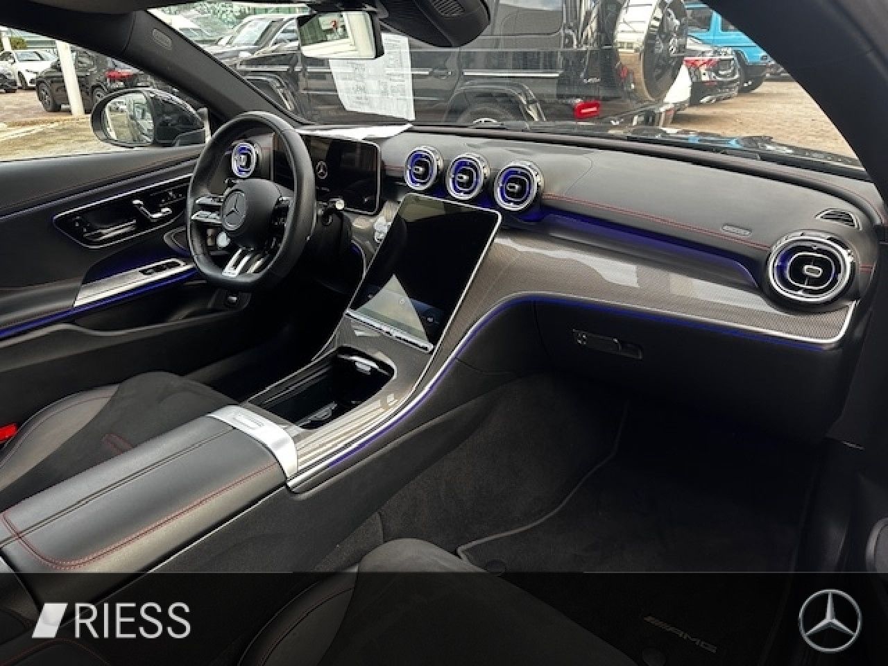 Mercedes-Benz CLE – Bild 10