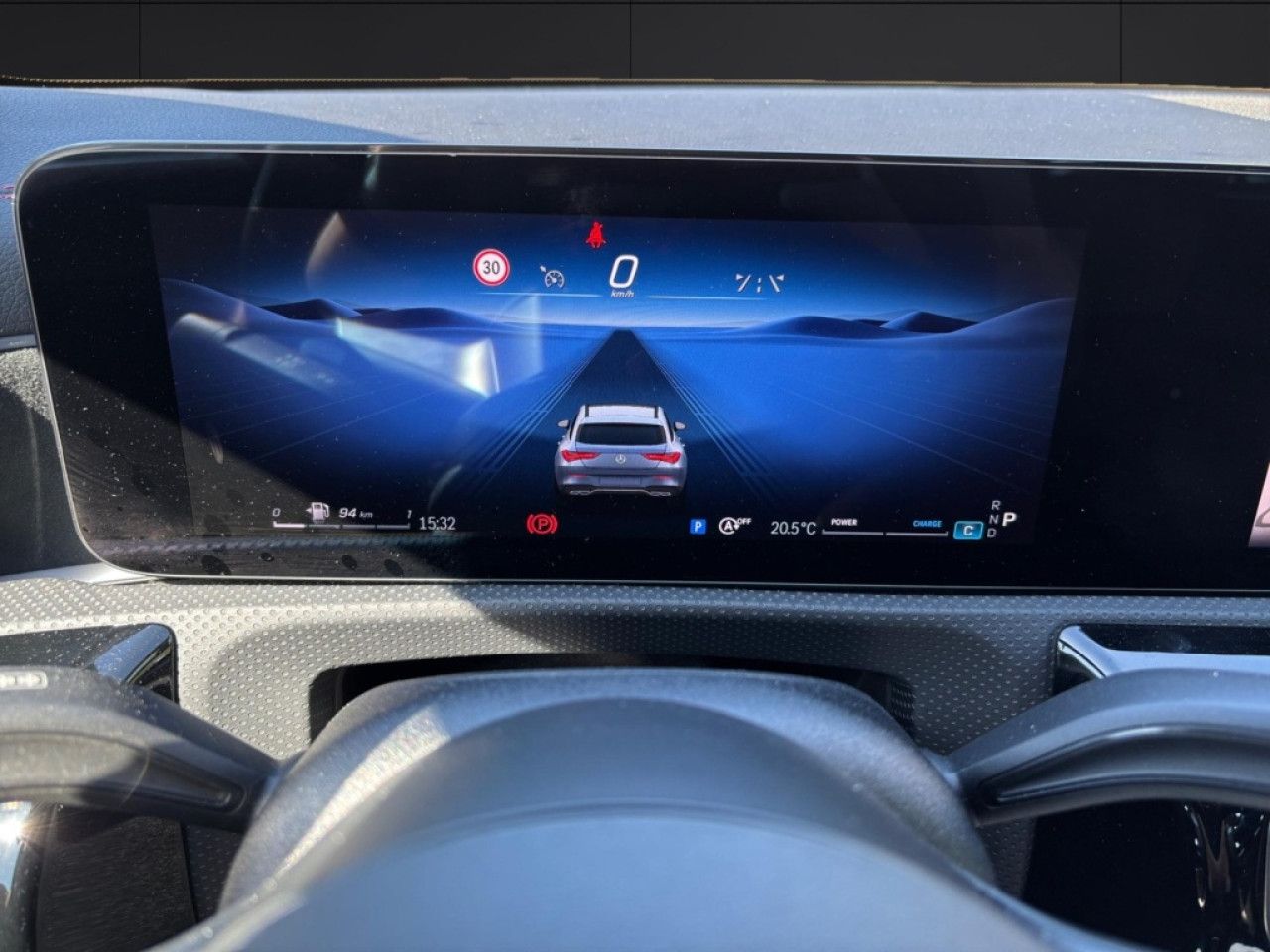 Mercedes-Benz CLA – Bild 17