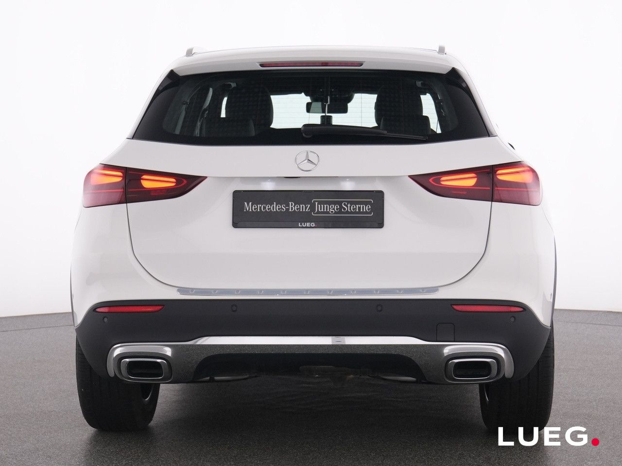 Mercedes-Benz GLA – Bild 15