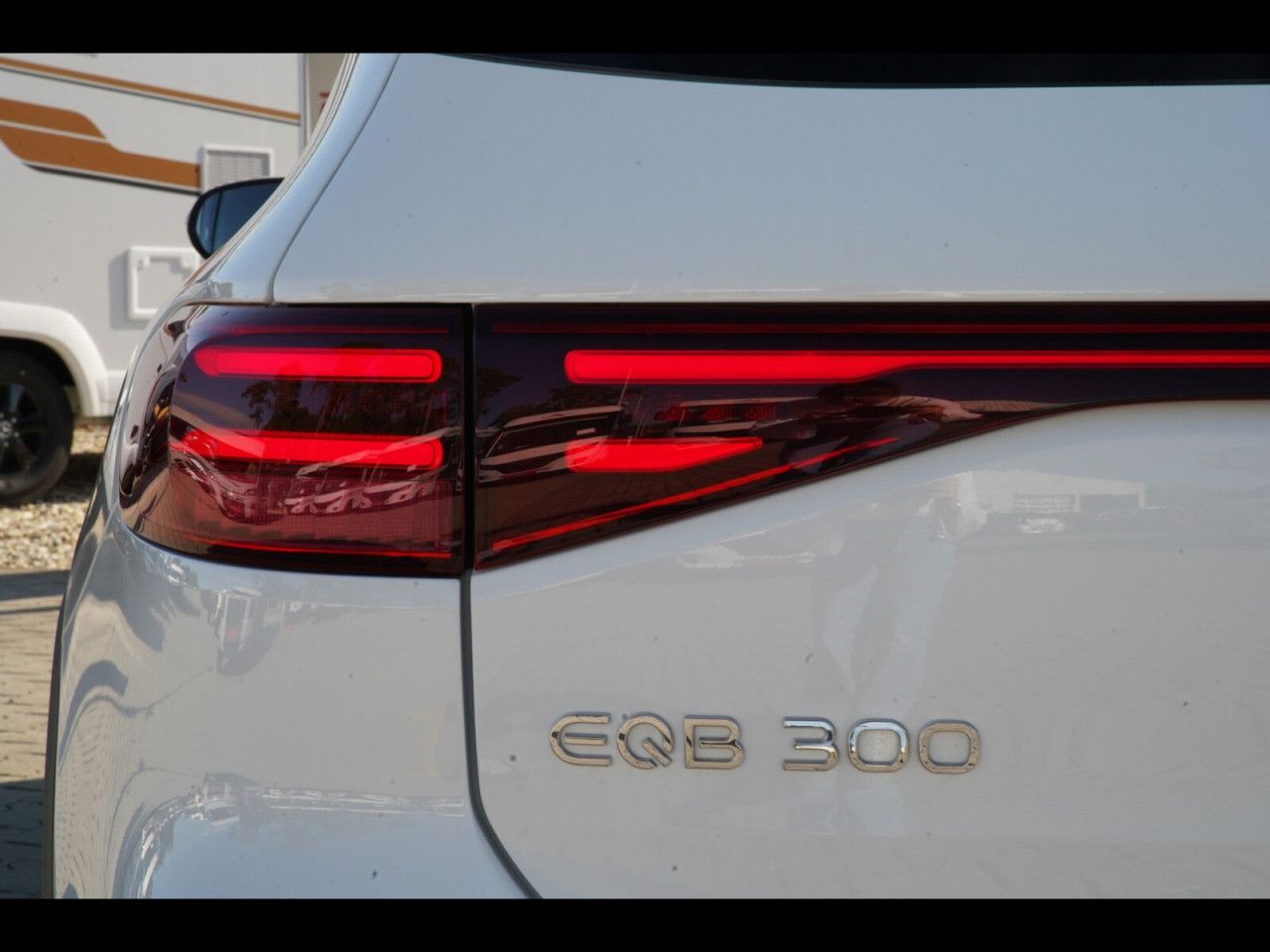 Mercedes-Benz EQB – Bild 18