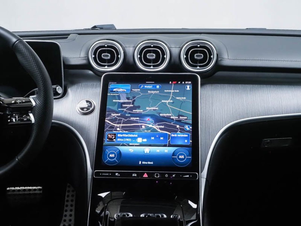 Mercedes-Benz CLE – Bild 6