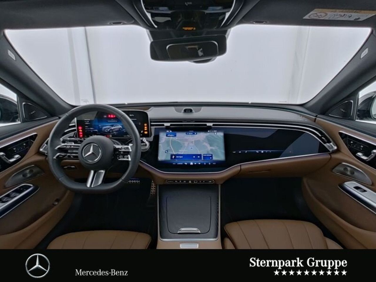 Mercedes-Benz E-Klasse – Bild 5