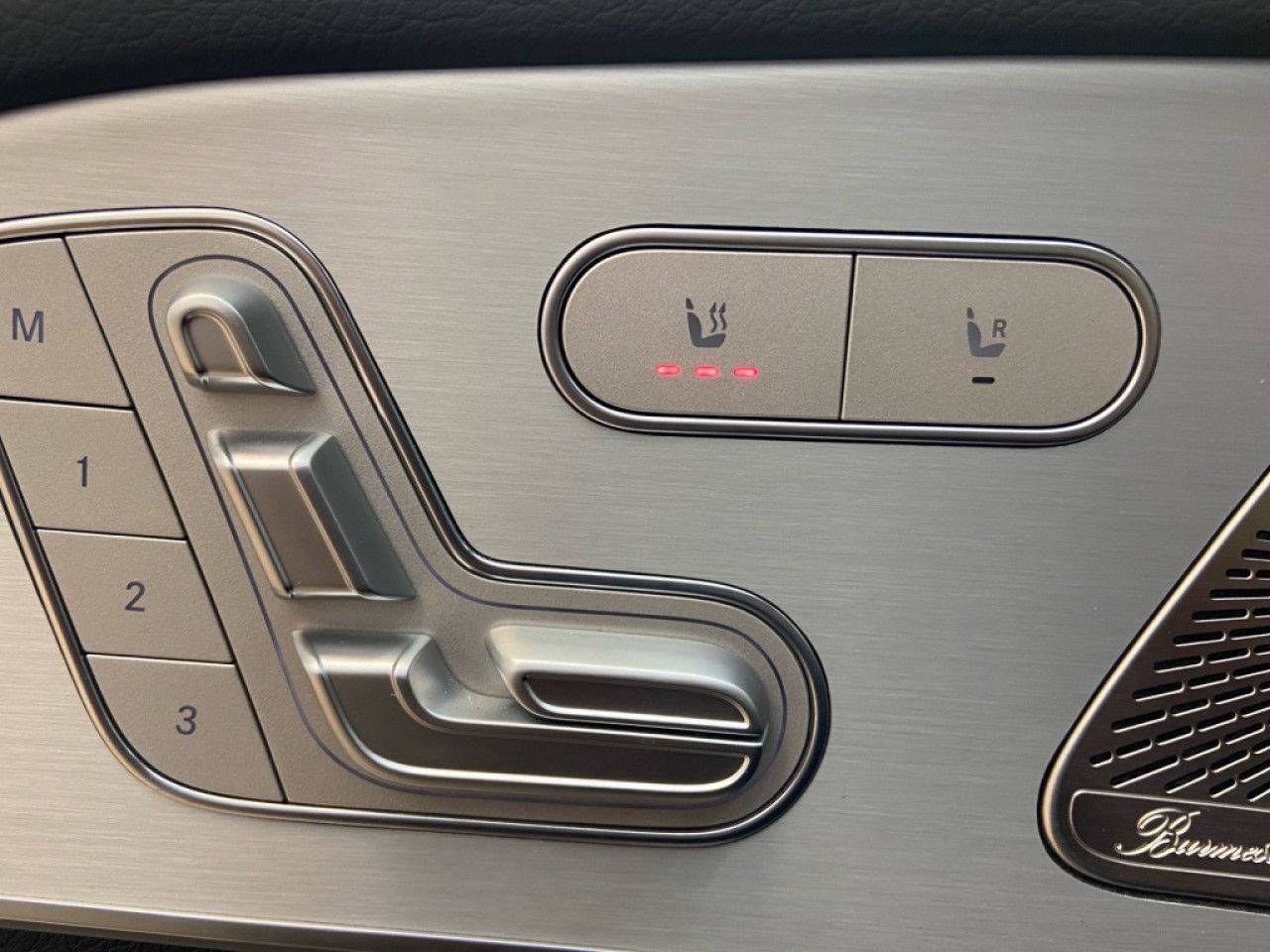 Mercedes-Benz GLE – Bild 14