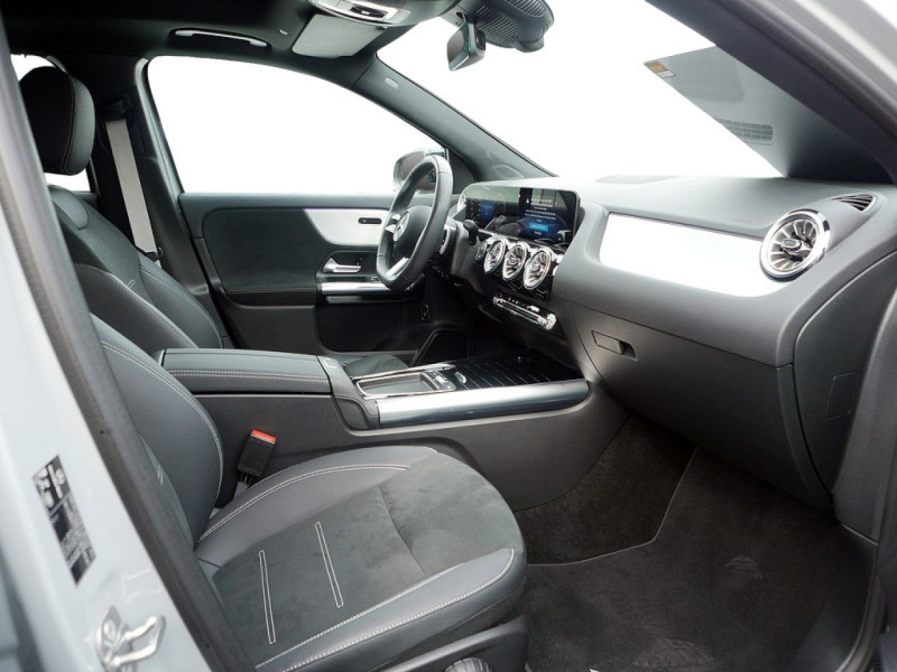 Mercedes-Benz GLA – Bild 5