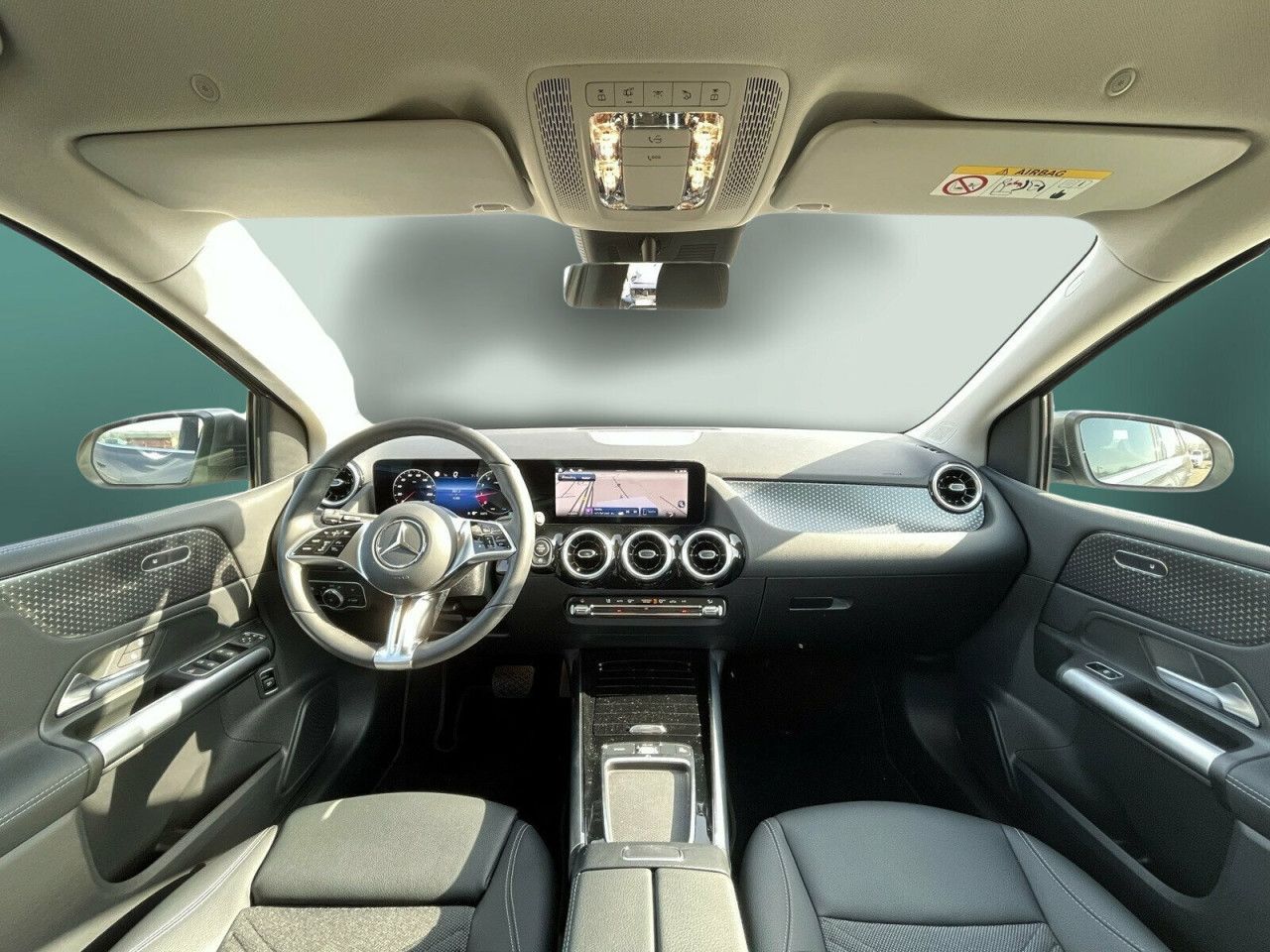 Mercedes-Benz B-Klasse – Bild 10