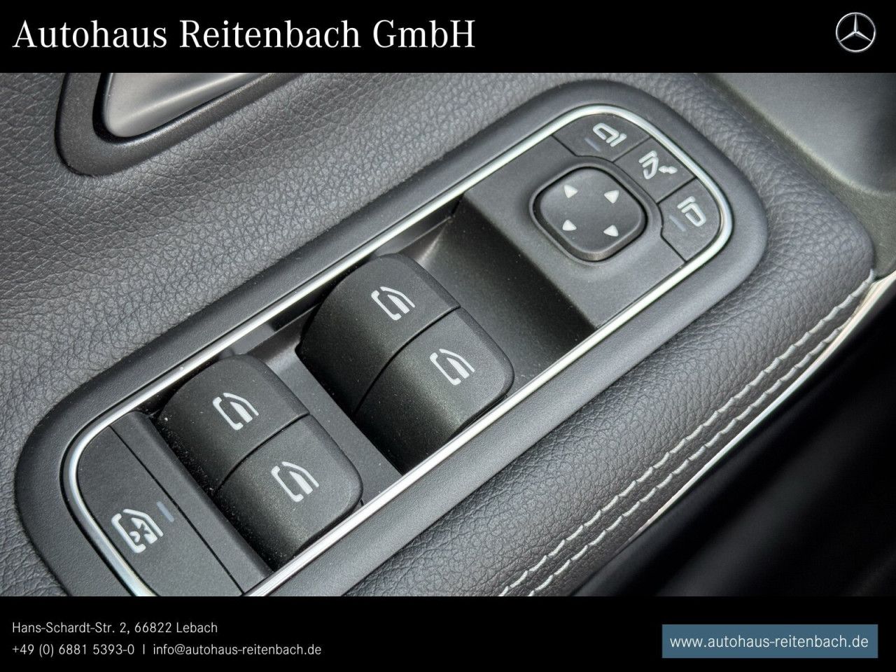 Mercedes-Benz A-Klasse – Bild 23