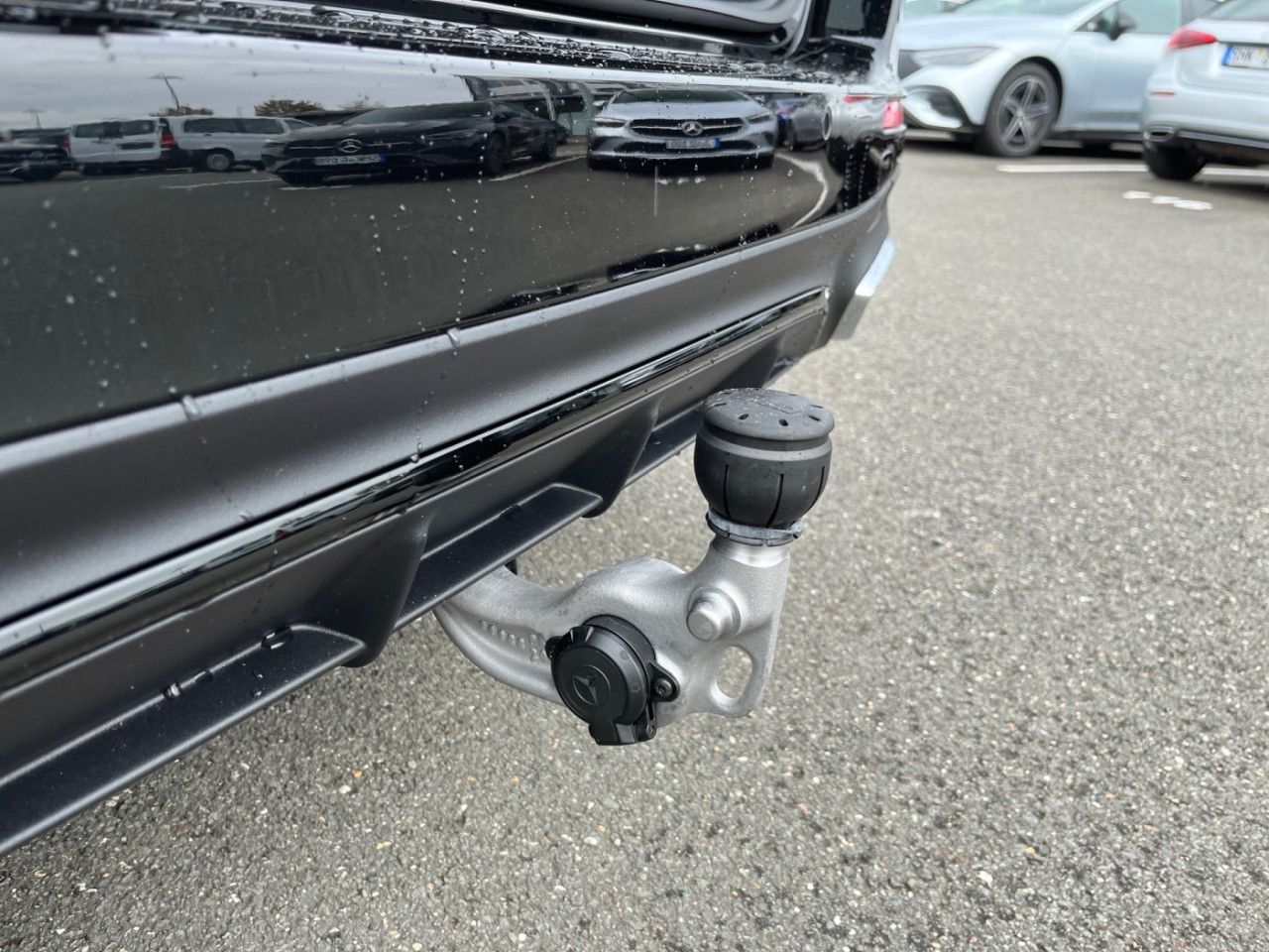 Mercedes-Benz E-Klasse – Bild 13