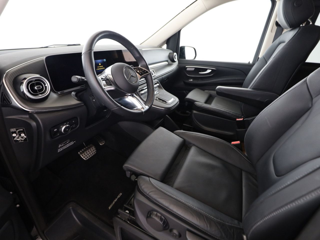 Mercedes-Benz Marco Polo – Bild 14