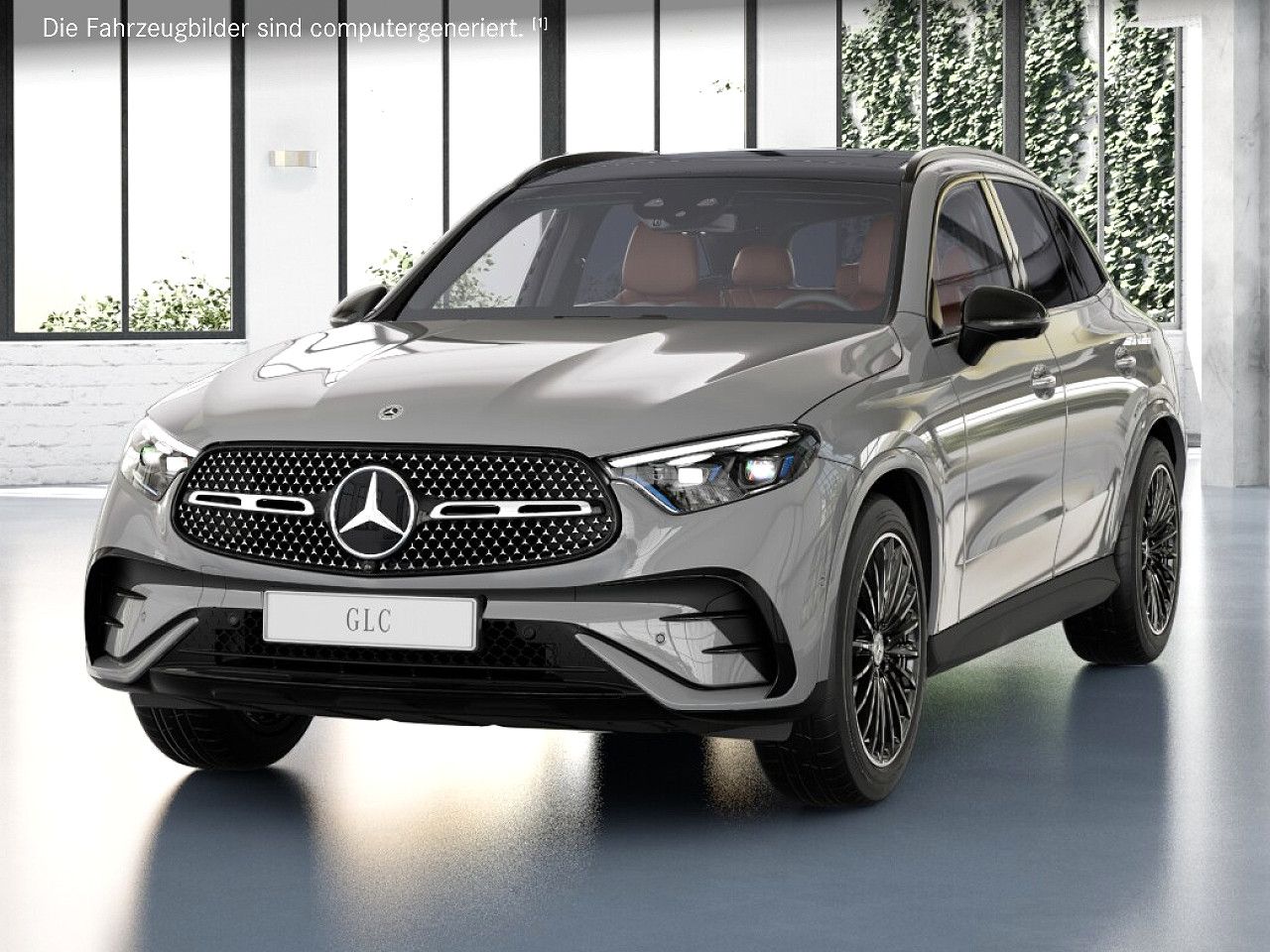 Mercedes-Benz GLC – Bild 22