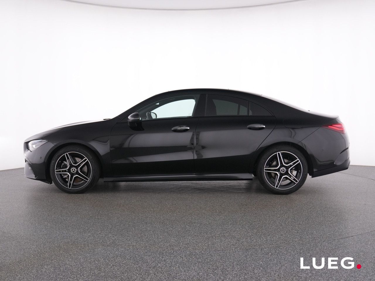 Mercedes-Benz CLA – Bild 10