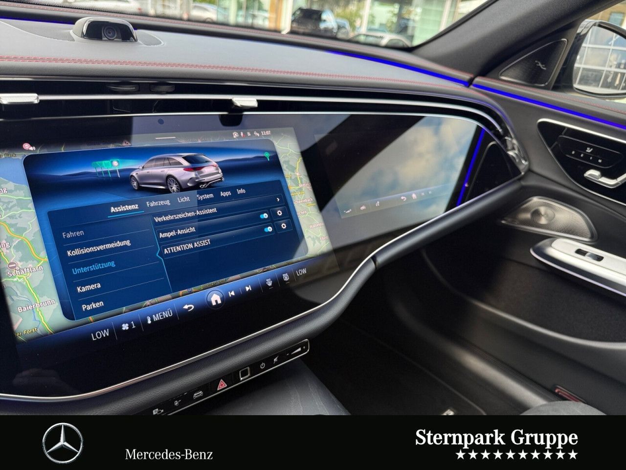 Mercedes-Benz E-Klasse – Bild 20