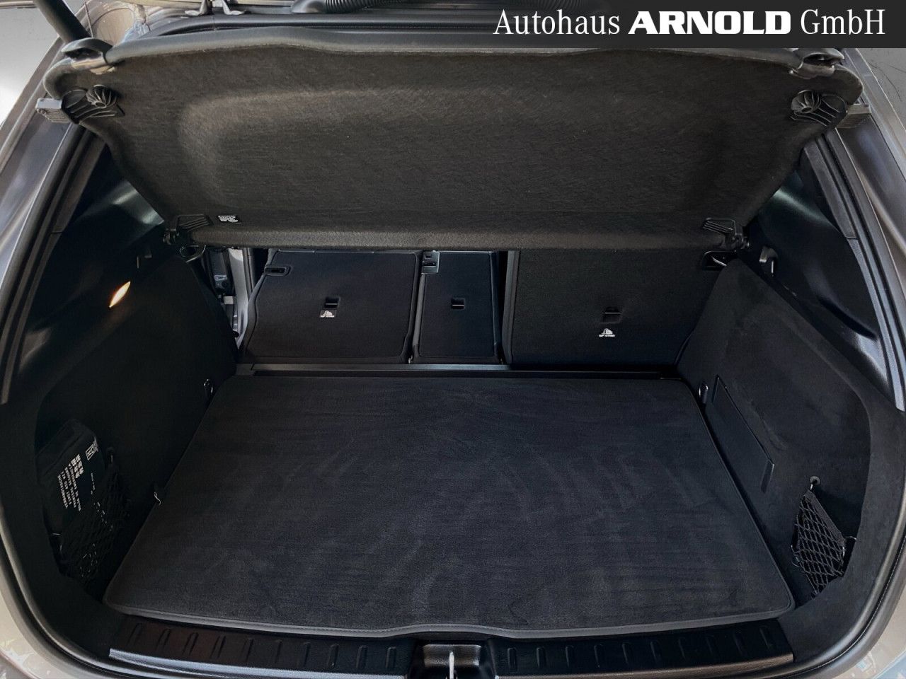 Mercedes-Benz GLA – Bild 11