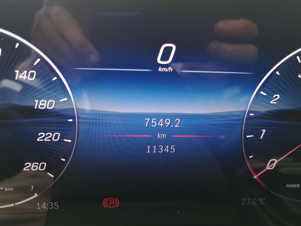 Mercedes-Benz GLC – Bild 11