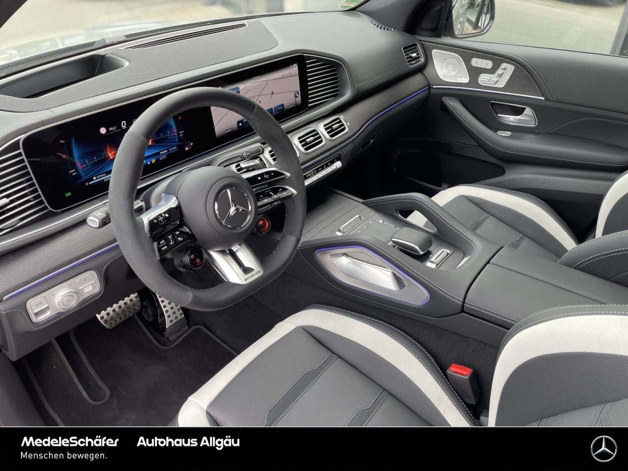 Mercedes-Benz GLE – Bild 3