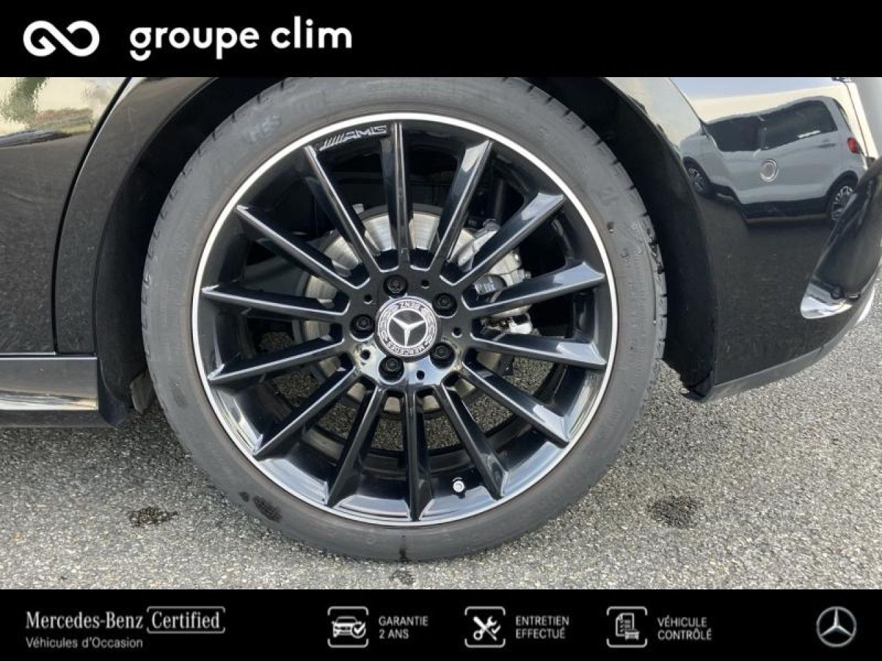 Photo du véhicule 6 / 18