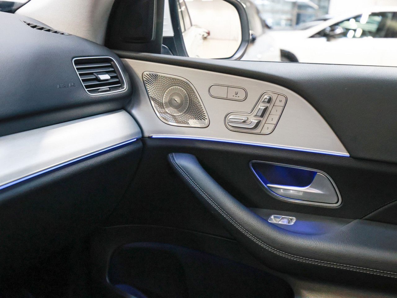 Mercedes-Benz GLE – Bild 16