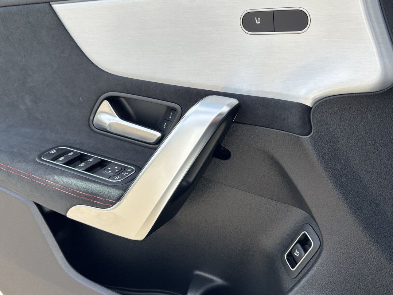 Mercedes-Benz CLA – Bild 13