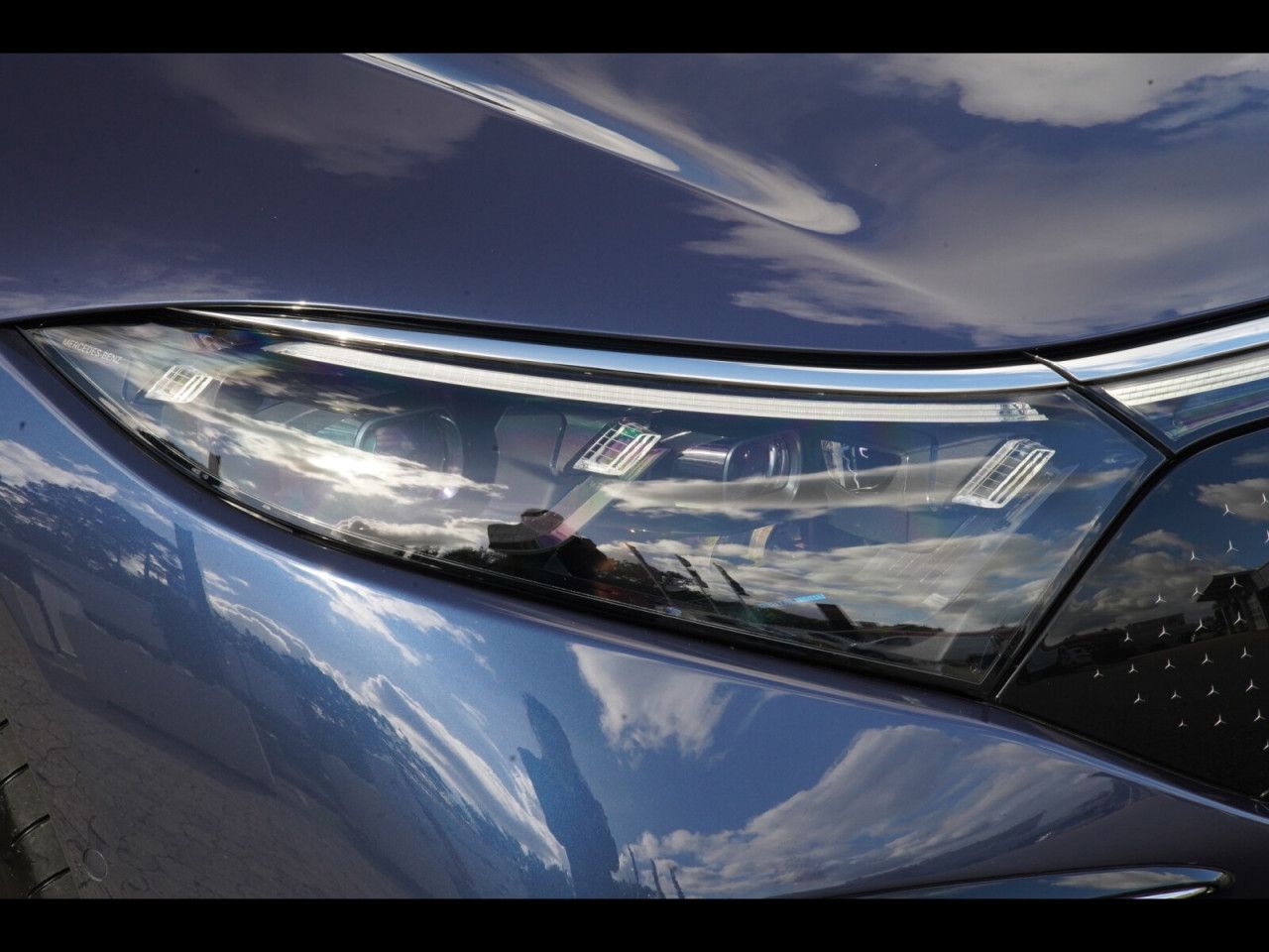 Mercedes-Benz EQS – Bild 25