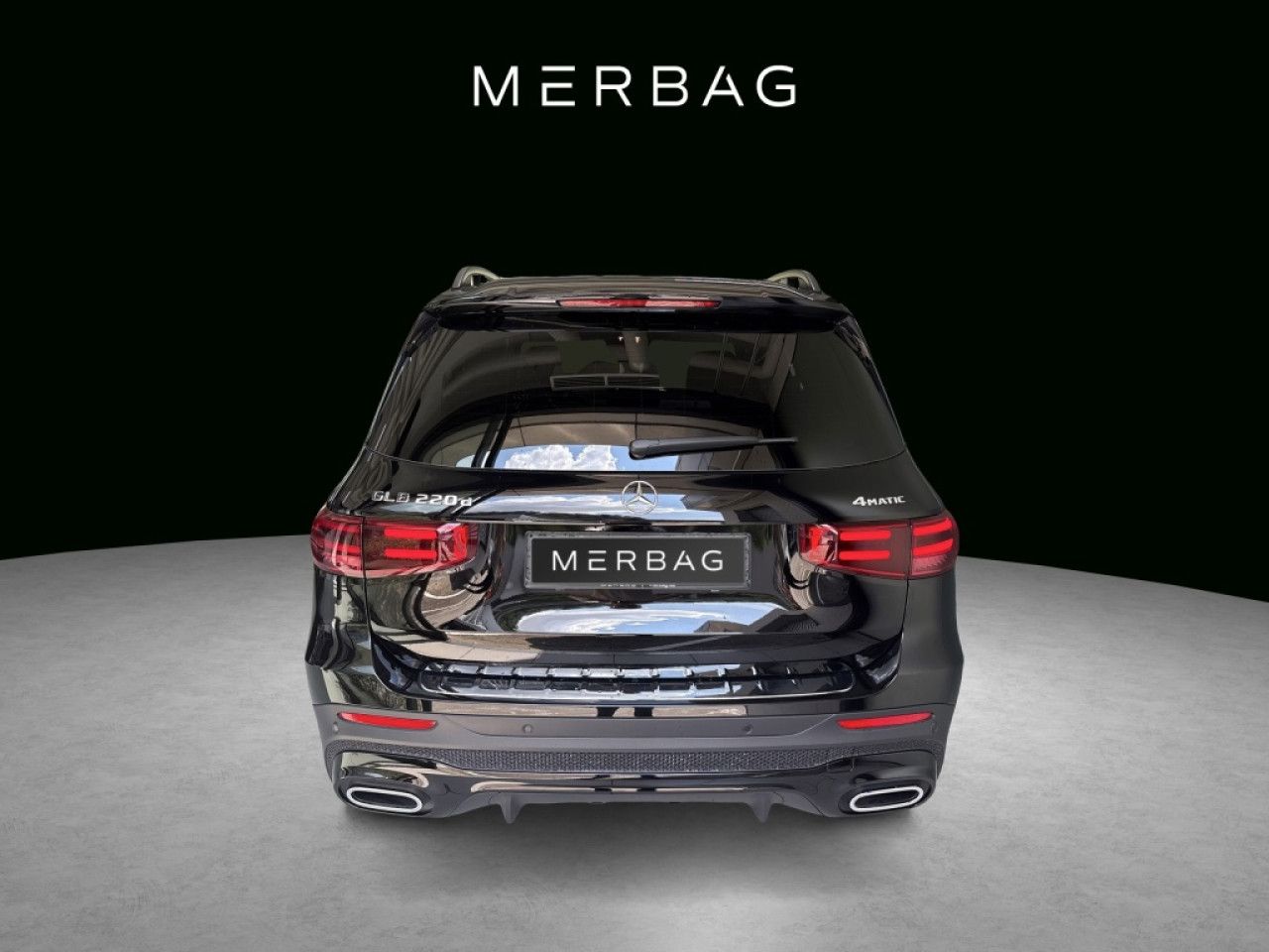 Mercedes-Benz GLB – Bild 6