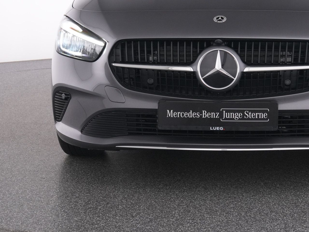 Mercedes-Benz B-Klasse – Bild 16
