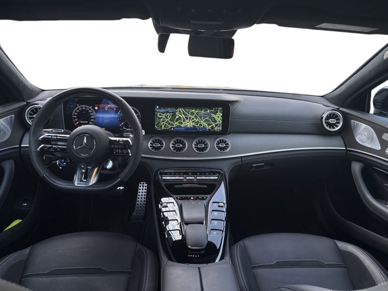 Mercedes-Benz AMG GT – Bild 8