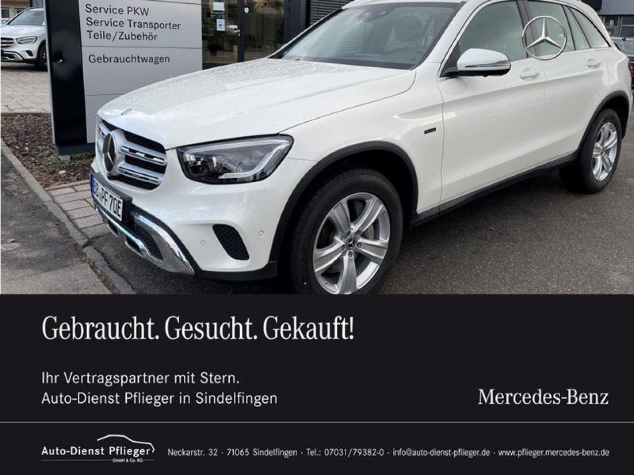 Fahrzeugbild 1 / 12