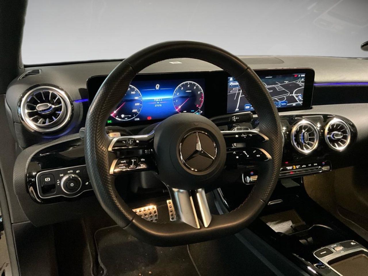 Mercedes-Benz A-Klasse – Bild 9