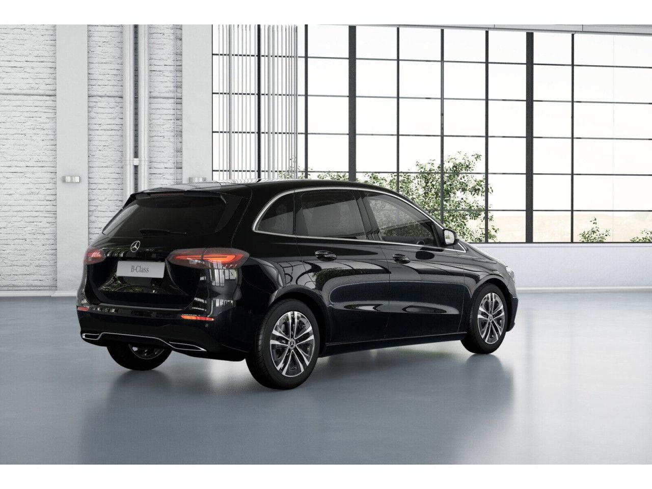 Mercedes-Benz B-Klasse – Bild 7